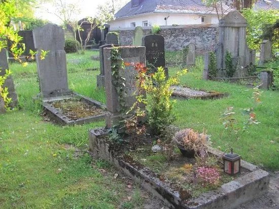 Jewish Cemetery