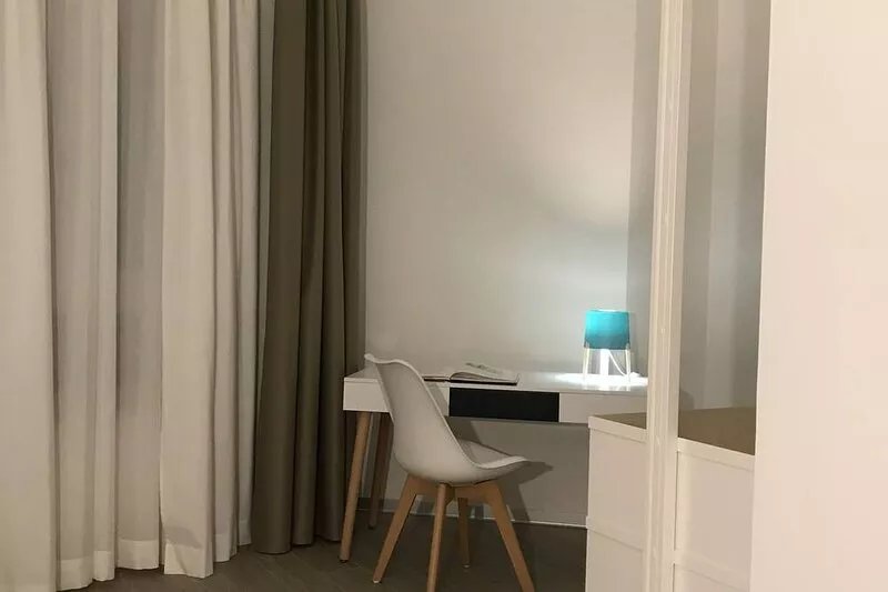 In Matera "Sotto i pini" - COMFORT AND NEAR THE SASSI