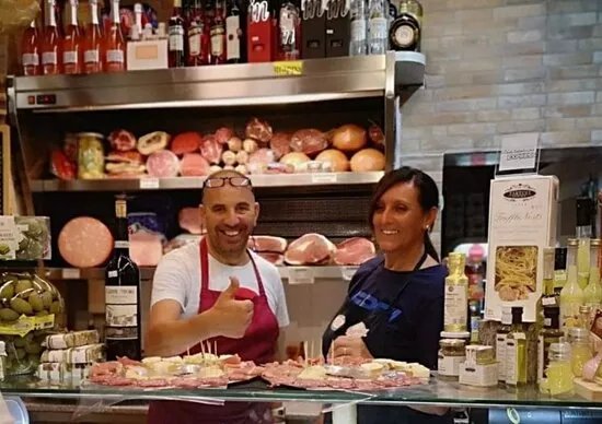 Savor Italy Tours