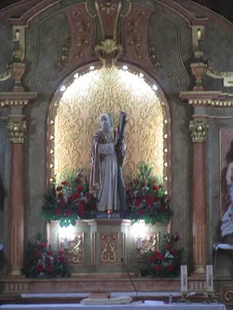 Capela de Santo Andre