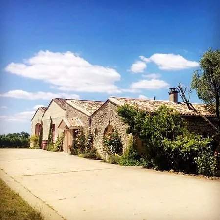 Chateau Haut-Veyrac
