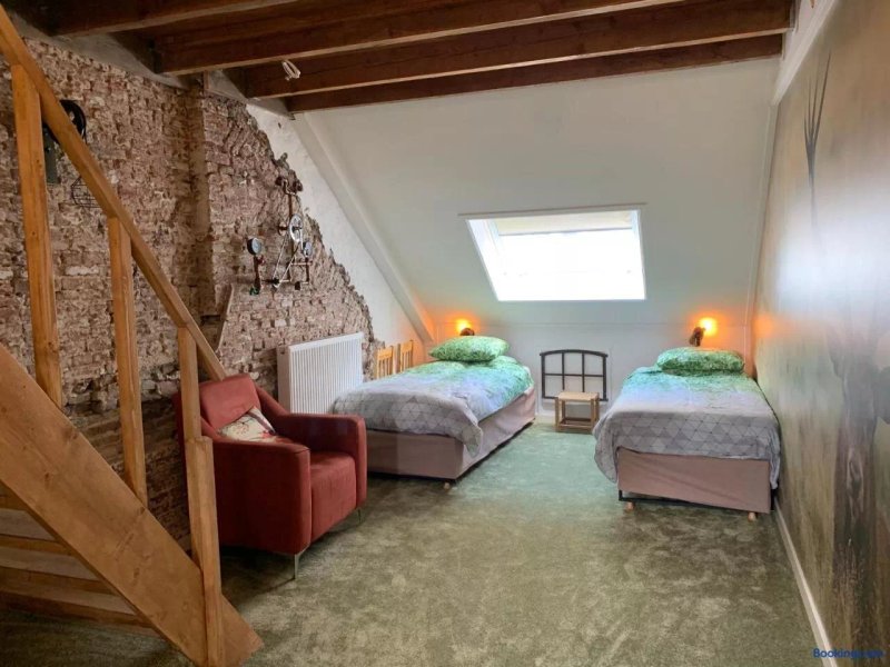Logement Meijnerswijk