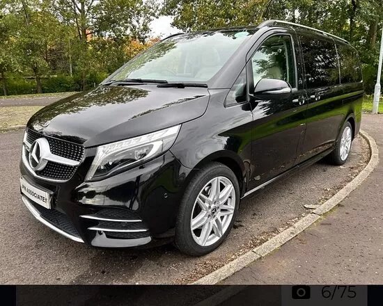 Uk Airport Transfer Services Ltd