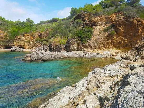 Spiaggia di Felciaio
