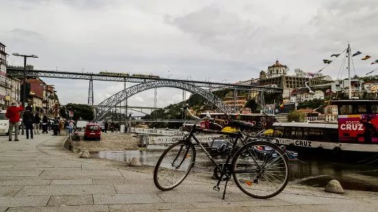 Alma At Porto