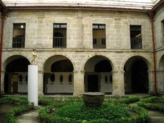 Museo Diocesano Regina Coeli