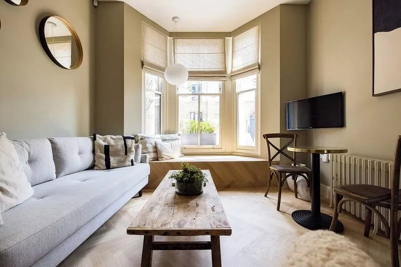 The Notting Hill Apartments by HoK Living - NH2