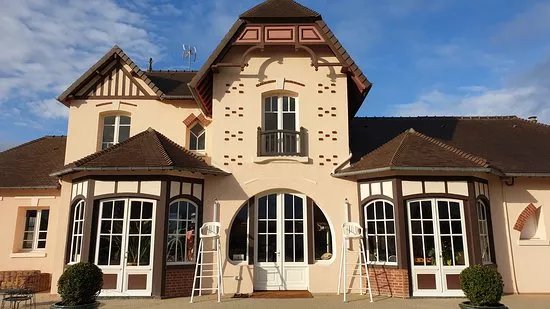 Garden Tennis de Cabourg