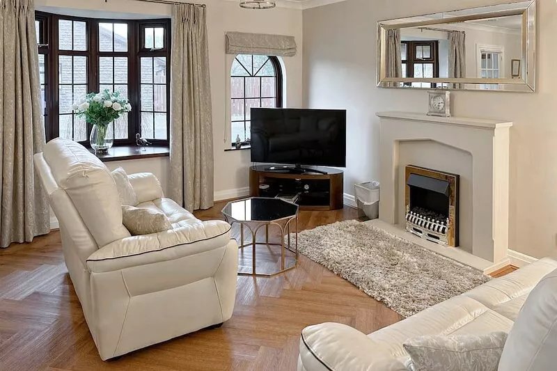 3 bedroom accommodation in Seahouses