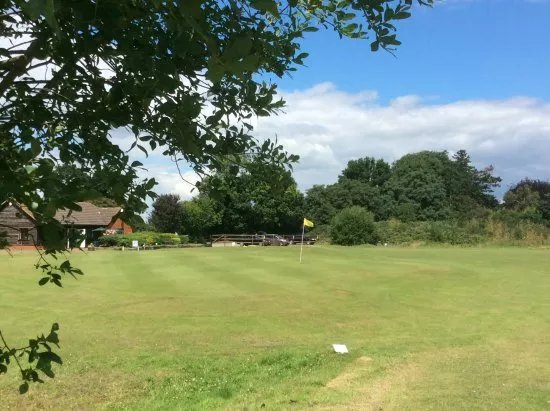 Wheathampstead Golf Course