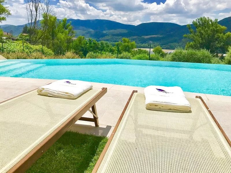 HOLIDAY HOUSE L'USIGNOLO