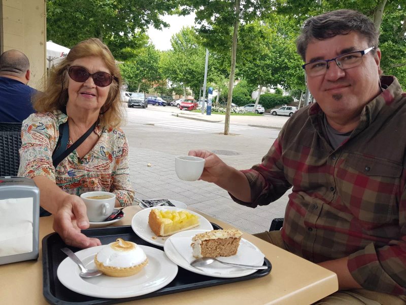 Pafi Forn De Pa Sant Pau
