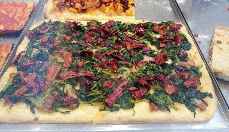 A' Fasanell Antico Forno