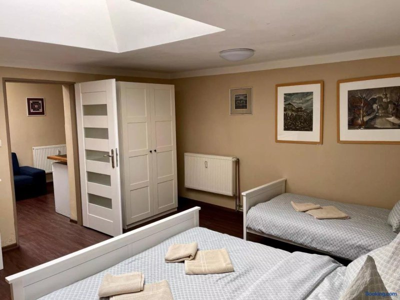 Apartman Galerie