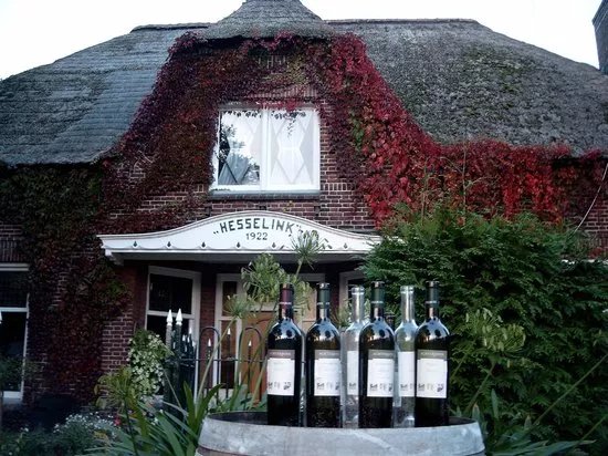 Vineyard Hesselink