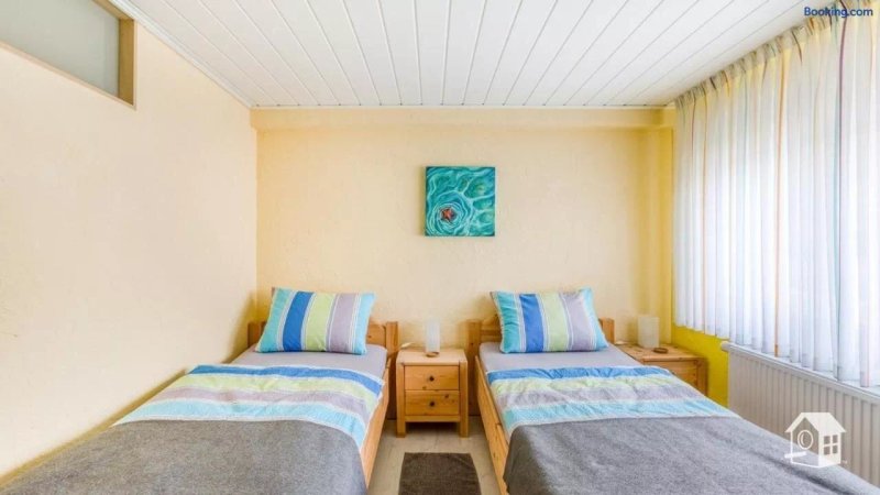 Pension zum Rothaarsteig