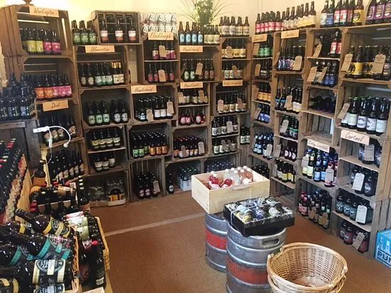 The Porterage Co. Wine, Cheese, Gift & Cigar Shop
