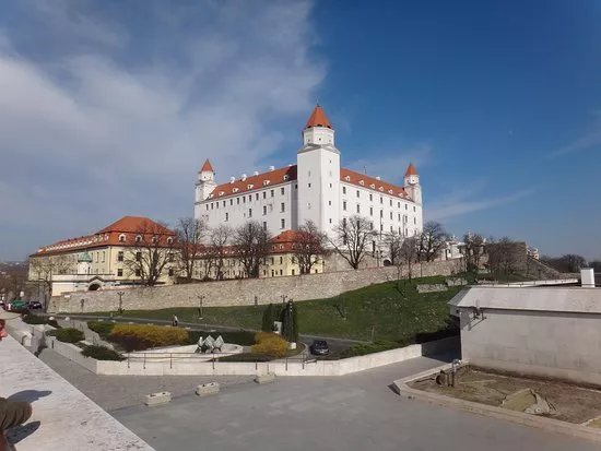 Bratislava Attractions