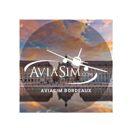 AviaSim Bordeaux