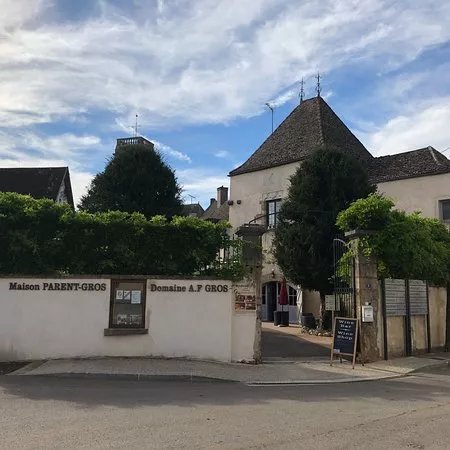 Domaine A.F. Gros