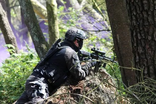 All Arms Airsoft