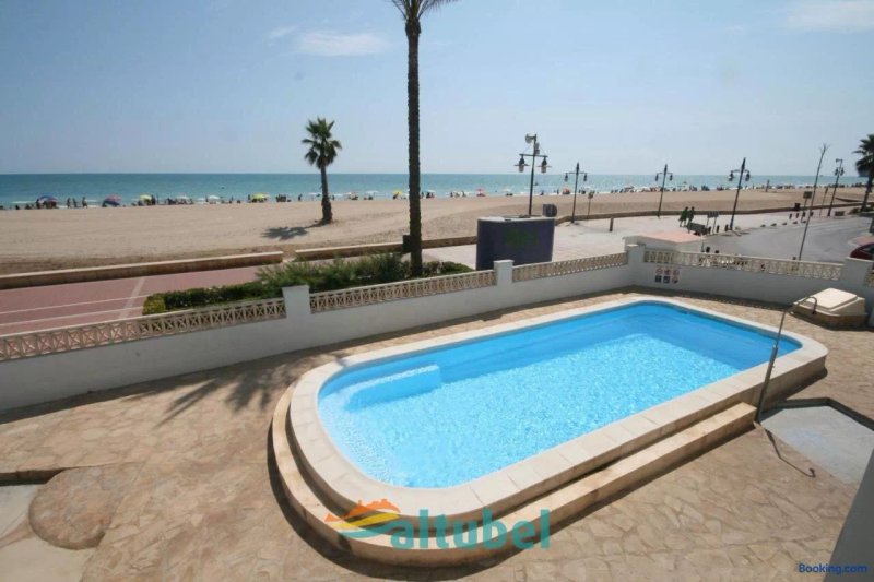 Apartamentos Barramundi