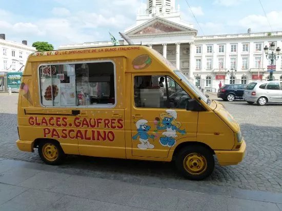 Free Tour Brussels