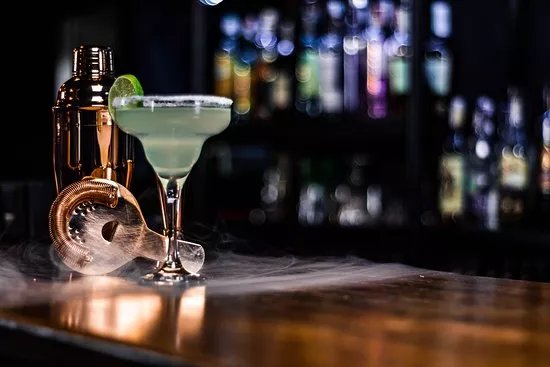 The Whisper Cocktail Company