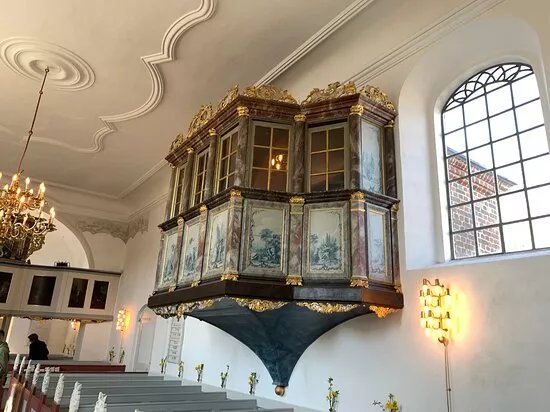 Granslev Kirke