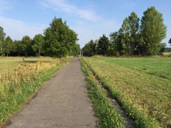 Berliner Mauerweg