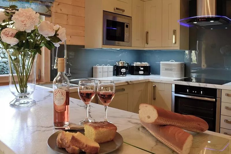 2 bedroom accommodation in Dyffryn Ardudwy, near Barmouth