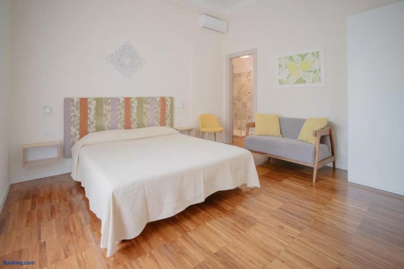 Fiordarancio Room Rental