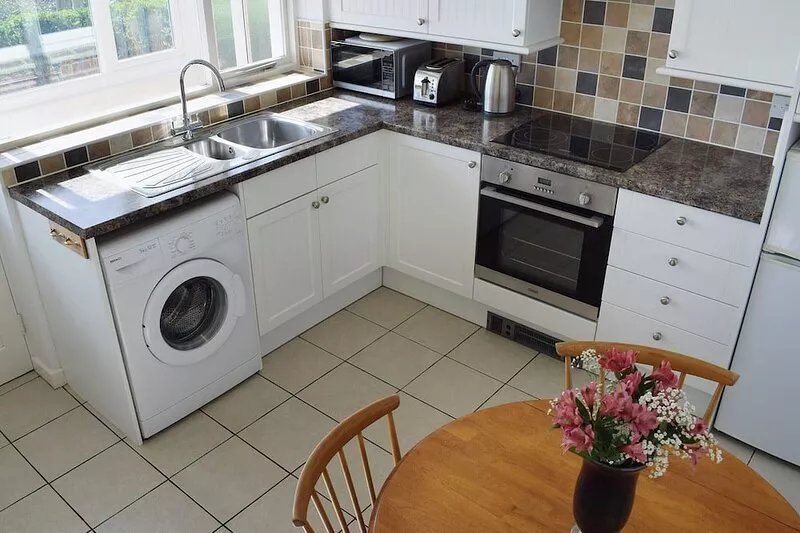 1 bedroom accommodation in Brading