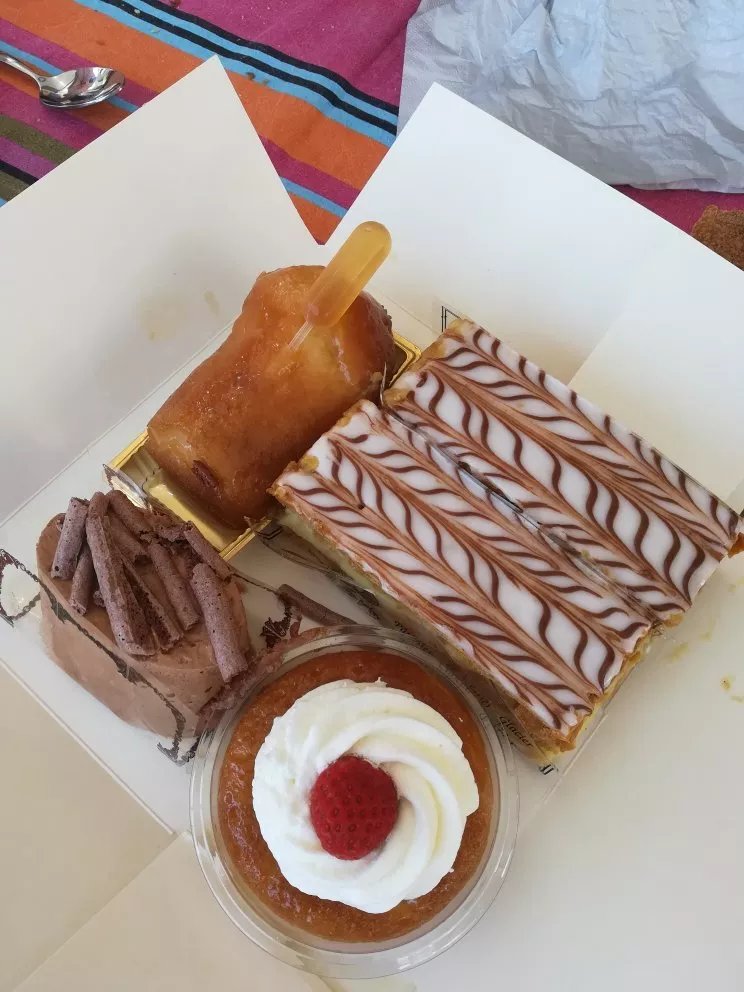 Patisserie Chocolaterie Perin