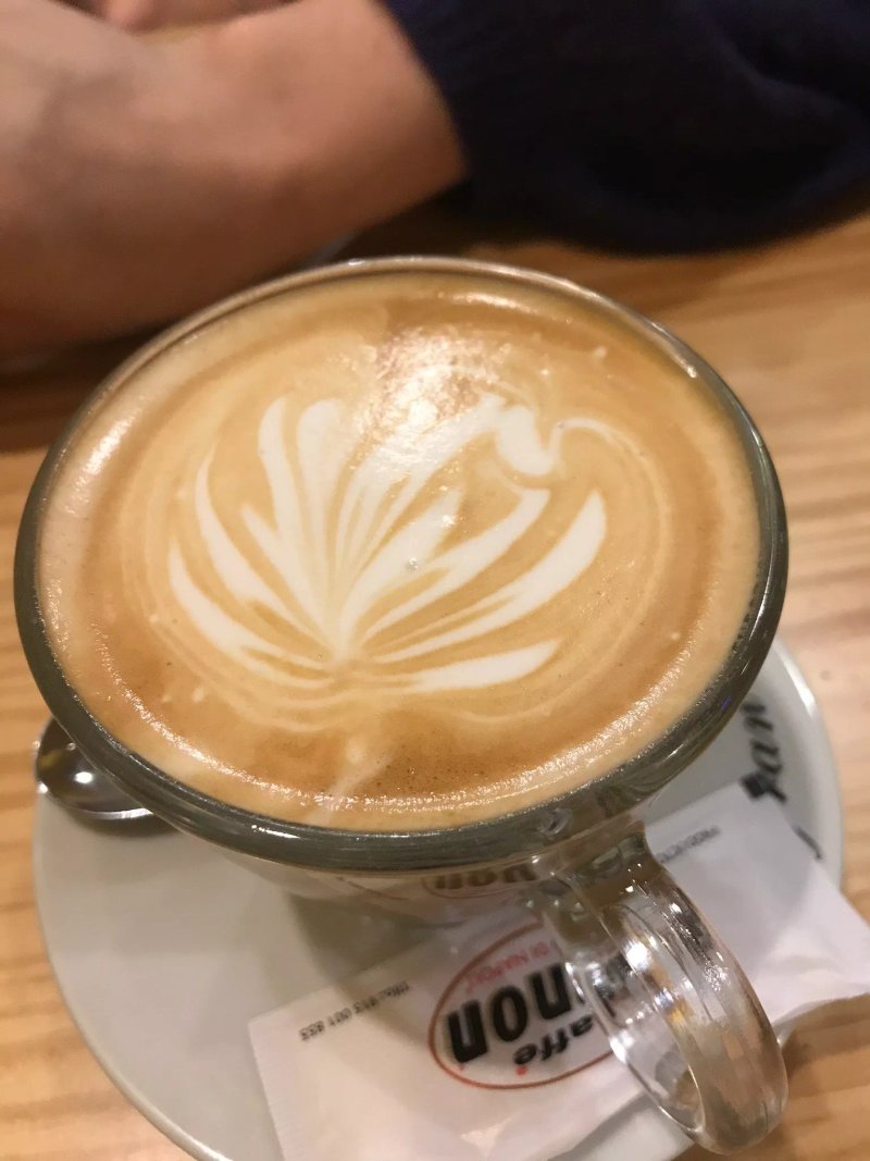 Alento Bakery Coffee