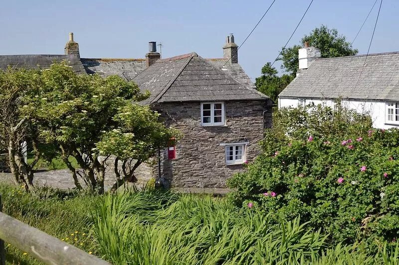 2 bedroom accommodation in Trenale, Tintagel