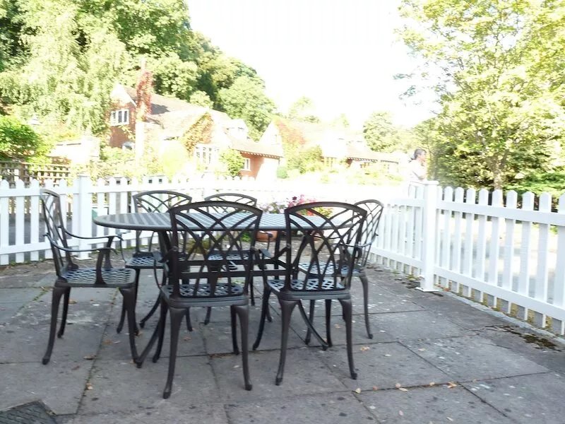 East Cottage, CHURCH STRETTON