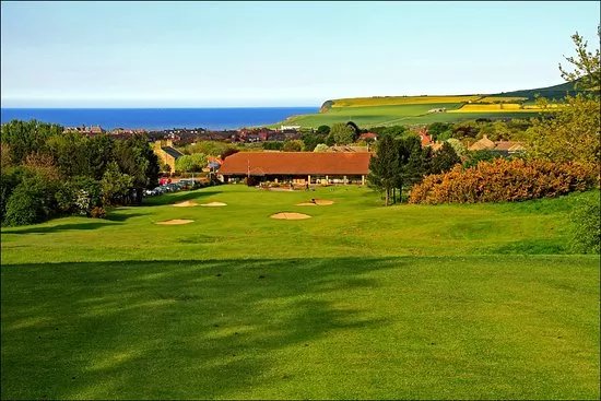Saltburn Golf Club