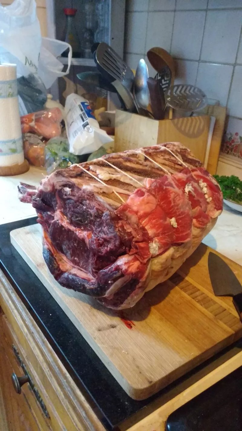 Measures Butchers