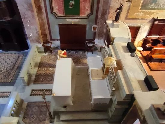 Chiesa di San Michele Arcangelo