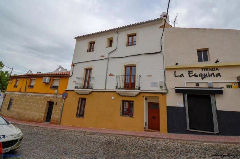 Apartamentos Turisticos AbrilyMarzo