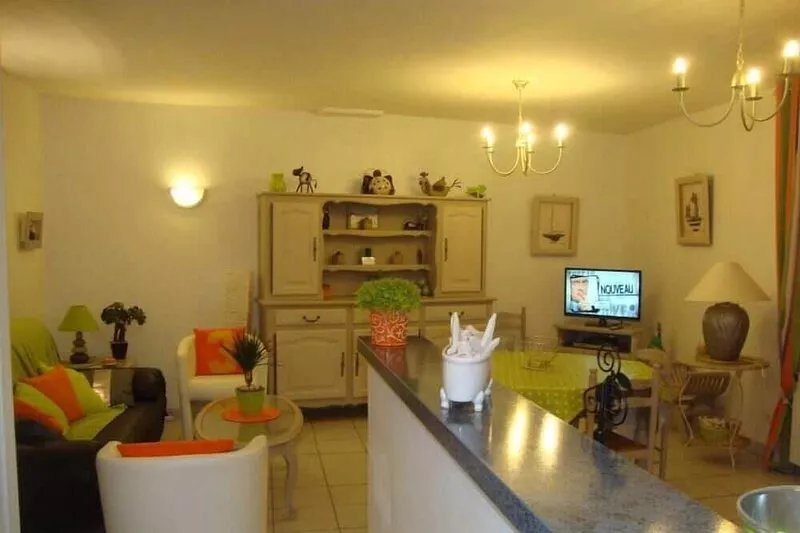 House / Villa - La flotte en ré