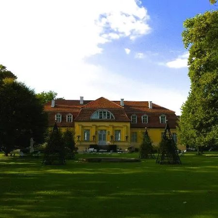 Schloss Klessen