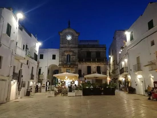 Centro Storico