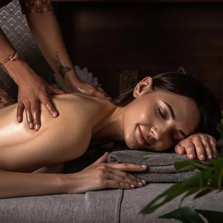 Thai Bali Spa