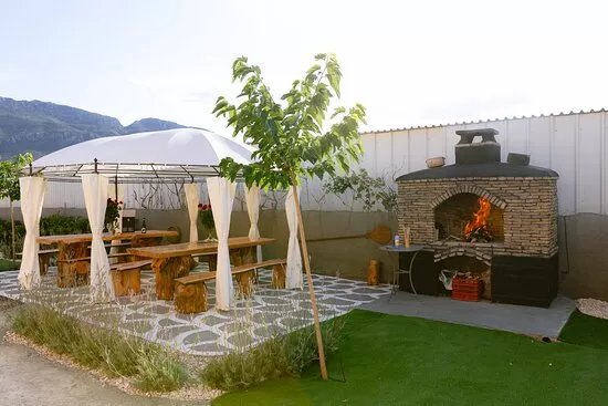 Andreou Winery