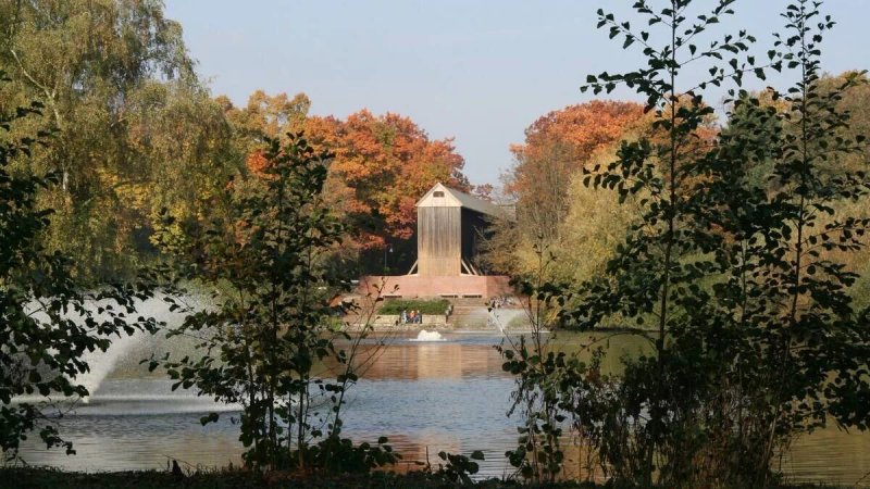Gradierwerk