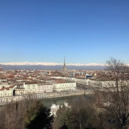 Biblioteca Nazionale del Club Alpino Italiano