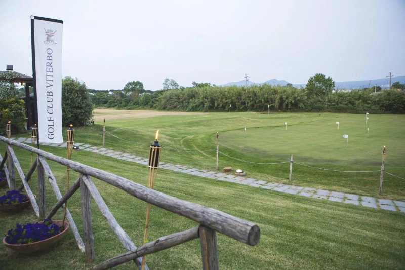 Golf Club Viterbo