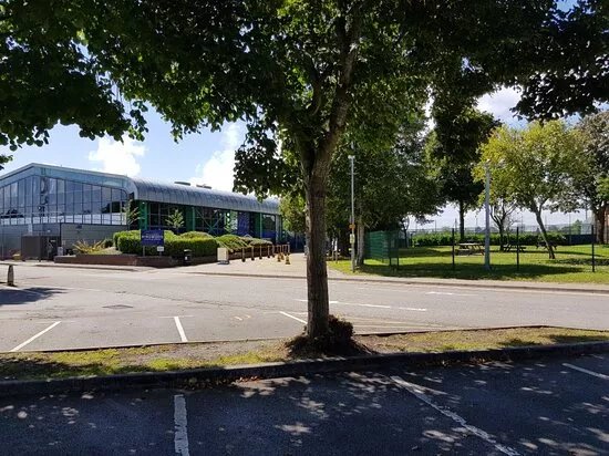 Ringwood Health and Leisure